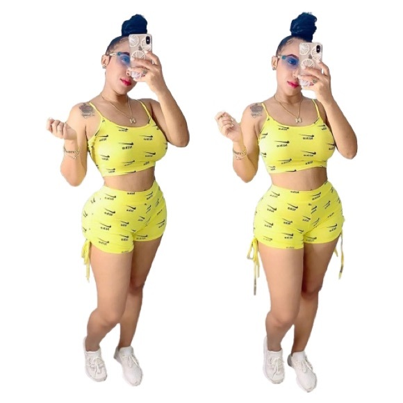 Nike Sets - Picture 4 of 4